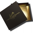 coffret carton pour chocolat