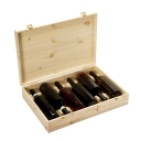 caisse - boite - coffret bois pour bouteilles